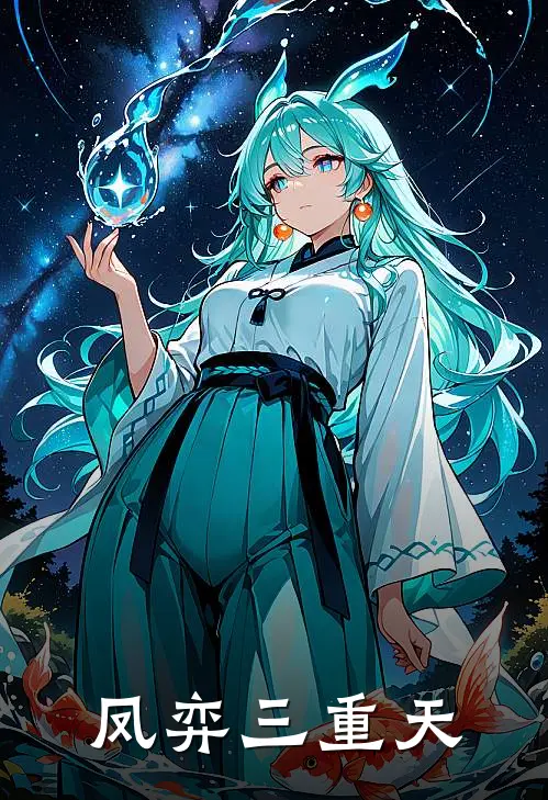 凤弈三重天
