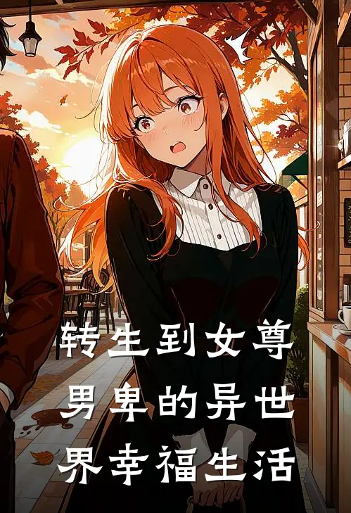 转生到女尊男卑的异世界幸福生活