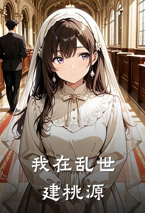 我在乱世建桃源
