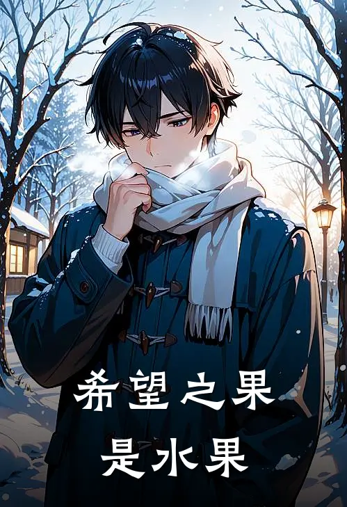 希望之果是水果