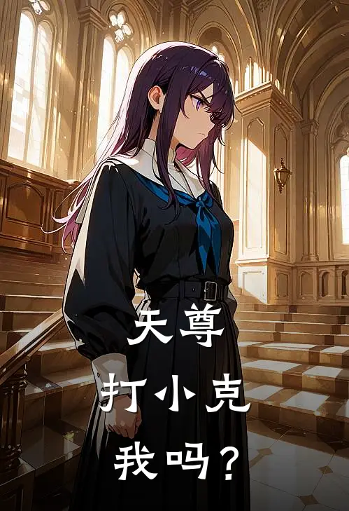 天尊，打小克，我吗？