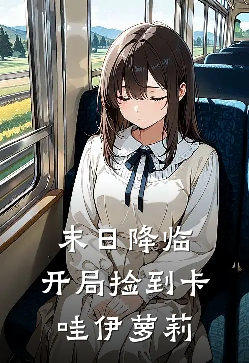 末日降临：开局捡到卡哇伊萝莉楚生牛大力完结小说大全_免费热门小说末日降临：开局捡到卡哇伊萝莉(楚生牛大力)