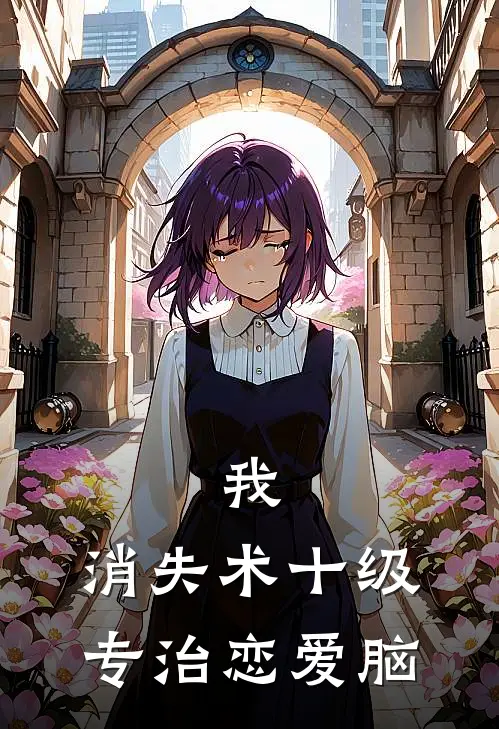 沈惊欢沈无涯我，消失术十级，专治恋爱脑全文免费阅读_沈惊欢沈无涯完整版免费阅读