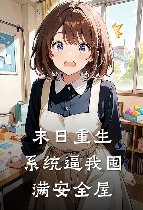 末日重生：系统逼我囤满安全屋