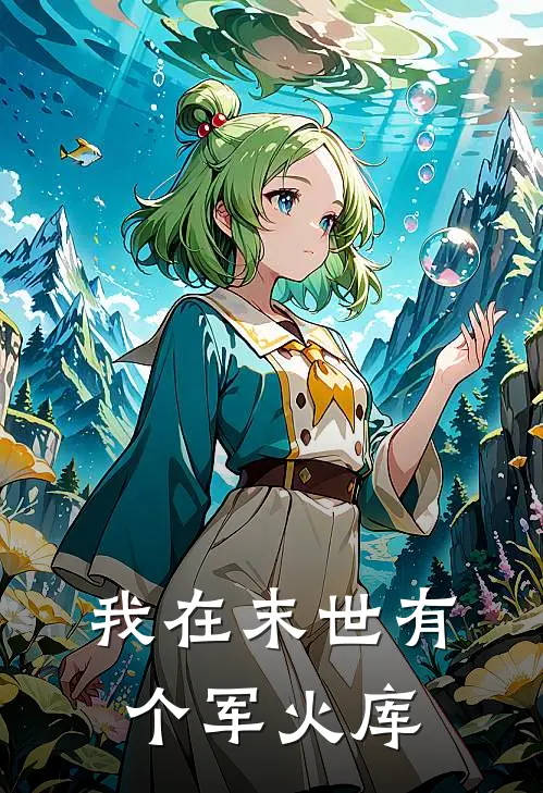 我在末世有个军火库(刘亮林悦)完结版免费阅读_我在末世有个军火库全文免费阅读