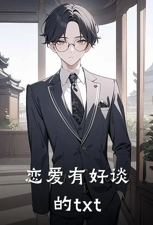 恋爱有好谈的txt