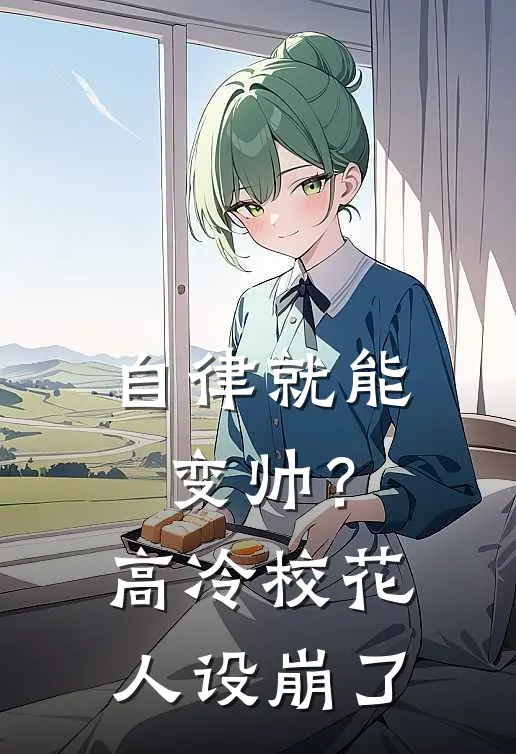 自律就能变帅？高冷校花人设崩了(苏白夏晚柠)免费小说_最新小说全文阅读自律就能变帅？高冷校花人设崩了苏白夏晚柠