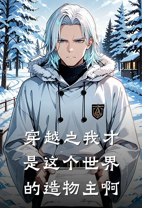 穿越之我才是这个世界的造物主啊