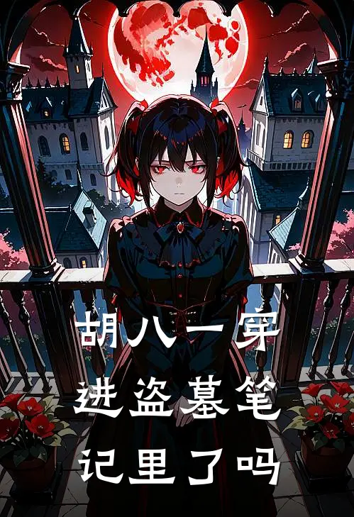 胡八一穿进盗墓笔记里了吗