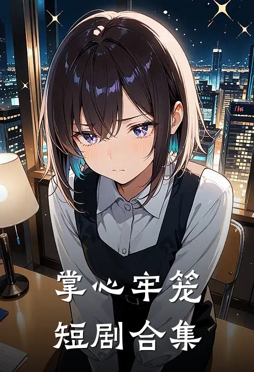 掌心牢笼短剧合集