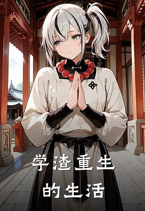 学渣重生的生活