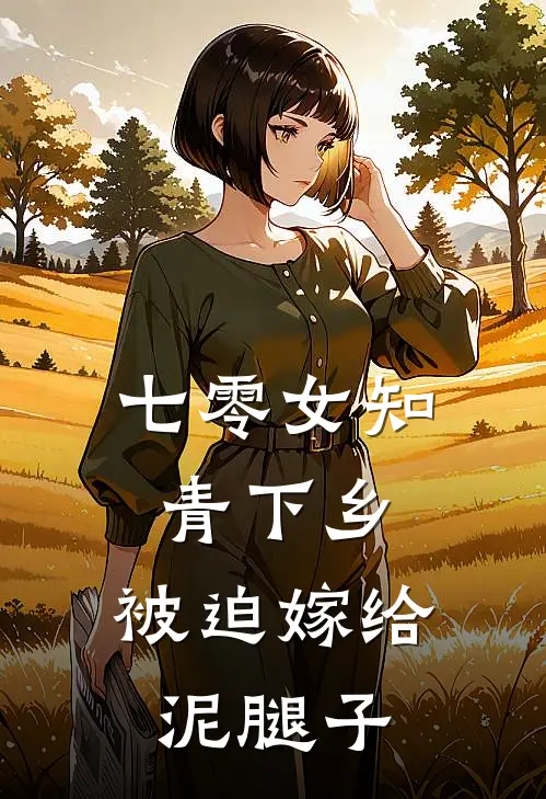 陆闻筝陈江序《七零女知青下乡：被迫嫁给泥腿子》完结版免费阅读_陆闻筝陈江序热门小说