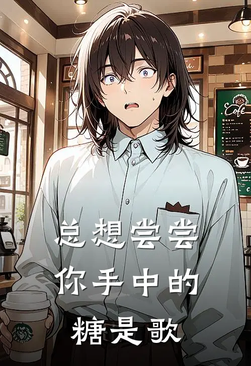 总想尝尝你手中的糖是歌