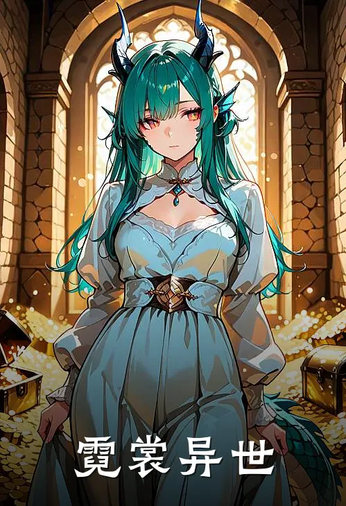 霓裳异世林薇林薇免费小说大全_小说完结霓裳异世(林薇林薇)