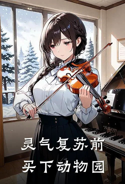 灵气复苏前，买下动物园