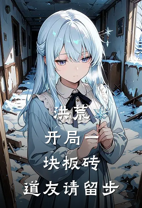 洪荒：开局一块板砖，道友请留步