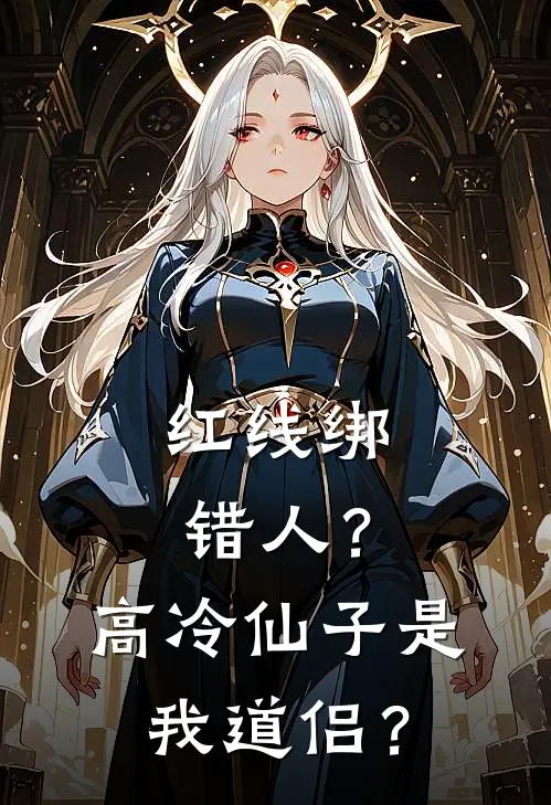 红线绑错人？高冷仙子是我道侣？楚凌霜墨清雨新热门小说_免费阅读全文红线绑错人？高冷仙子是我道侣？楚凌霜墨清雨