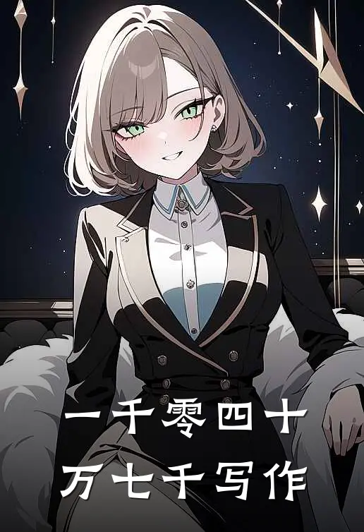 一千零四十万七千写作