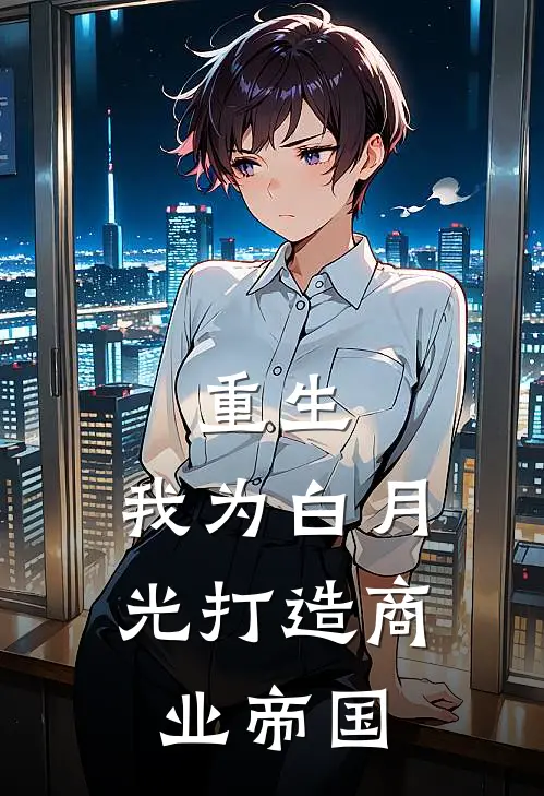重生：我为白月光打造商业帝国