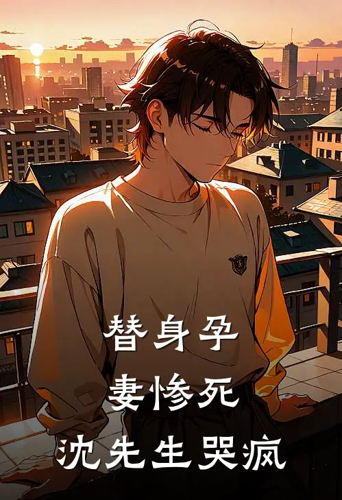 林薇薇薇薇《替身孕妻惨死，沈先生哭疯》全文免费在线阅读_《替身孕妻惨死，沈先生哭疯》全本在线阅读