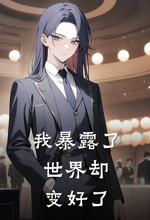 我暴露了，世界却变好了