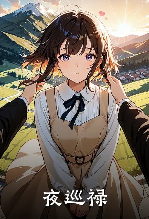夜巡禄陆明远周文康热门的网络小说_热门的网络小说夜巡禄(陆明远周文康)