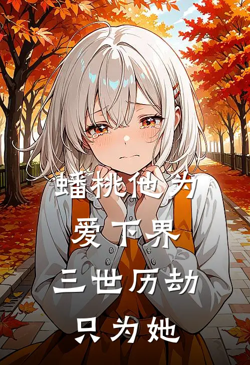 蟠桃他为爱下界，三世历劫只为她(岳漪梦慕容晖)热门小说_《蟠桃他为爱下界，三世历劫只为她》最新章节在线阅读