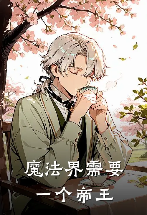 魔法界需要一个帝王