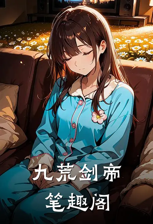 九荒剑帝 笔趣阁