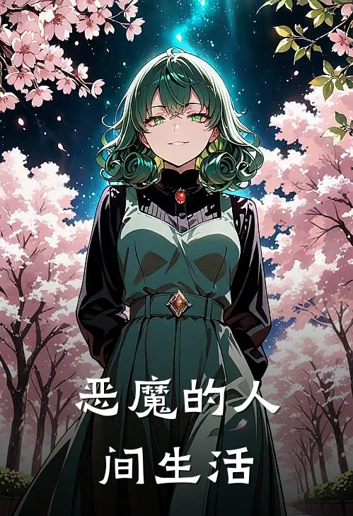 恶魔的人间生活