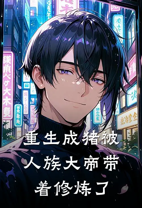 重生成猪被人族大帝带着修炼了