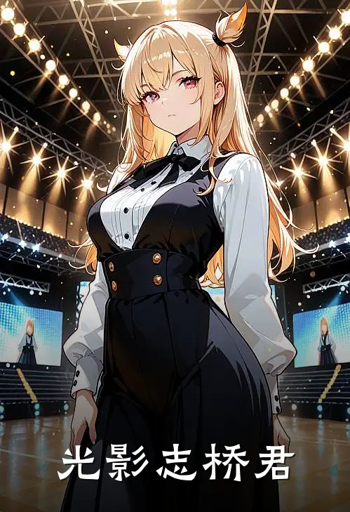 光影志桥君
