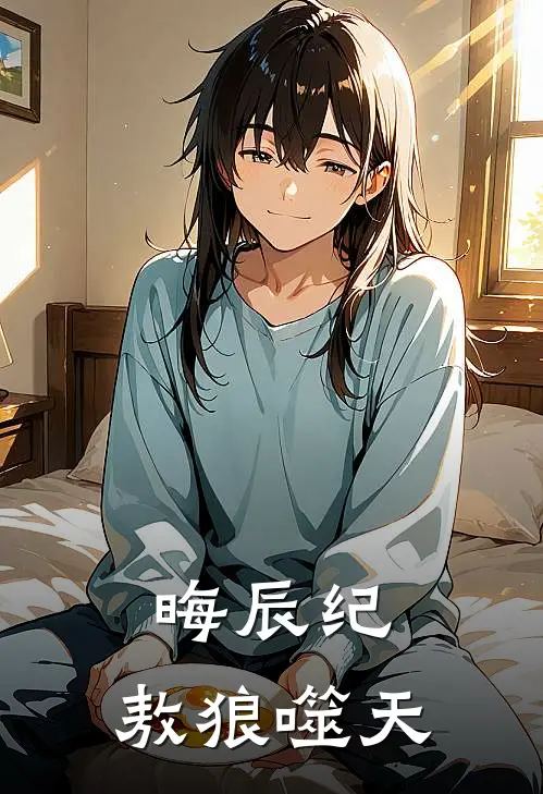 晦辰纪：敖狼噬天阿勒坦阿勒坦热门小说阅读_好看的小说推荐完结晦辰纪：敖狼噬天阿勒坦阿勒坦