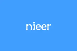 nieer