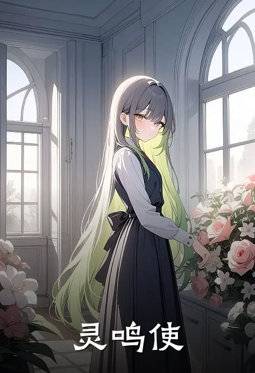 伊默伊默灵鸣使全文免费阅读_伊默伊默完整版免费阅读
