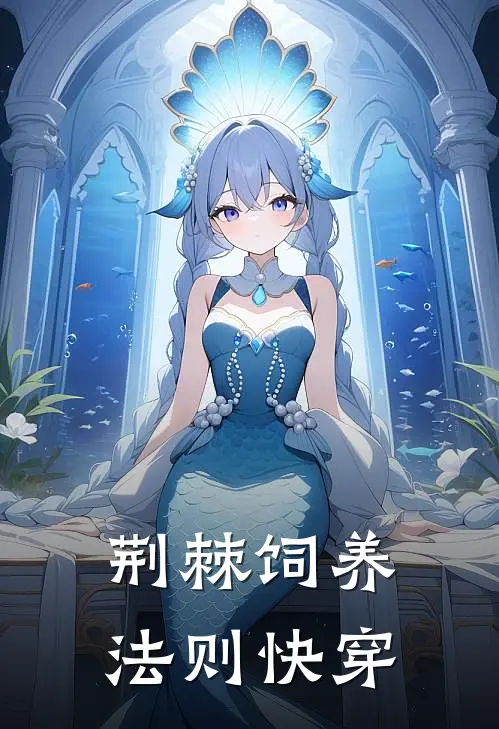 荆棘饲养法则【快穿】