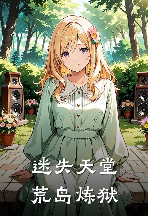 迷失天堂：荒岛炼狱