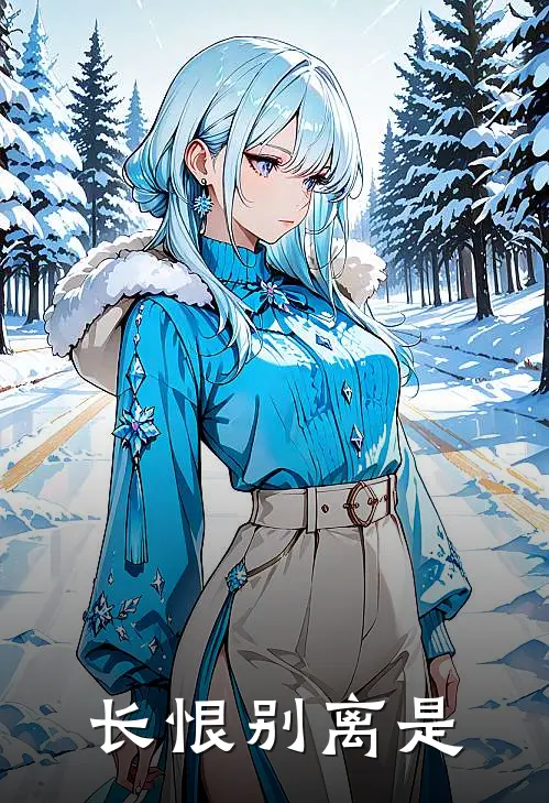 长恨别离是