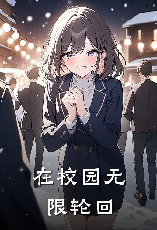 在校园无限轮回