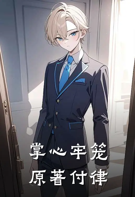 掌心牢笼原著付律