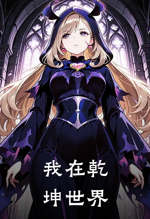 我在乾坤世界赵录狂楚生完整版小说_小说完结推荐我在乾坤世界(赵录狂楚生)