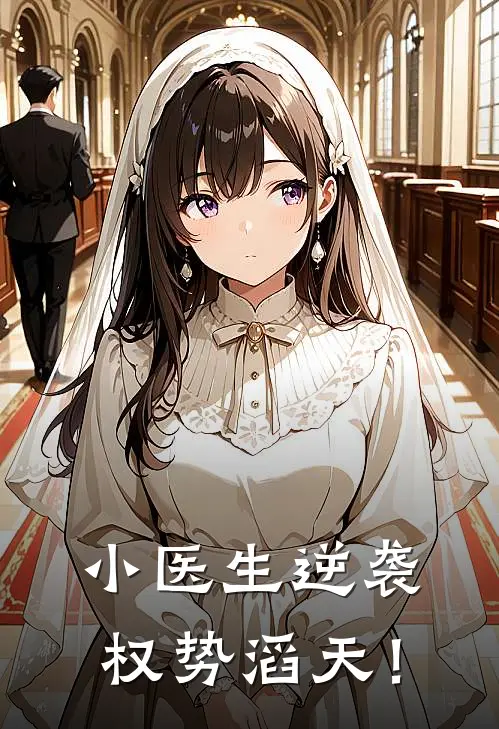 陈良王媚《小医生逆袭：权势滔天！》全文免费在线阅读_《小医生逆袭：权势滔天！》全本在线阅读