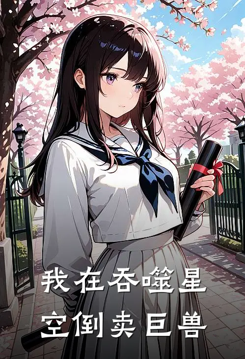 我在吞噬星空倒卖巨兽