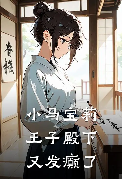 小马宝莉：王子殿下又发癫了帕洛斯紫悦完结版免费阅读_小马宝莉：王子殿下又发癫了全章节免费在线阅读