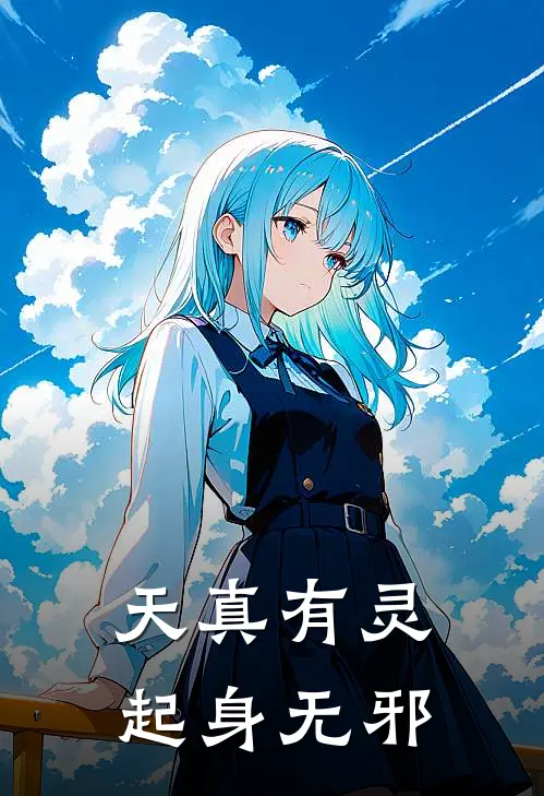 天真有灵，起身无邪(吴邪陈启局)无弹窗小说免费阅读_小说免费阅读无弹窗天真有灵，起身无邪吴邪陈启局