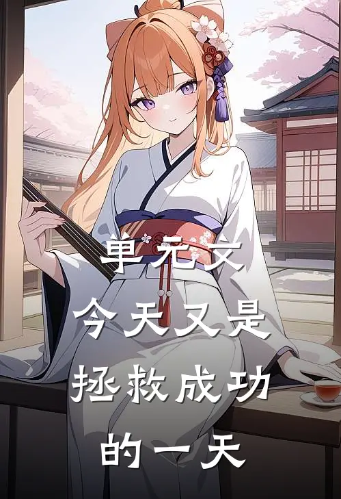 单元文：今天又是拯救成功的一天