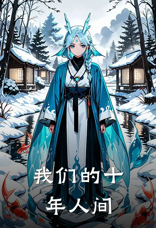 我们的十年人间肖宋肖宋可免费完本小说_小说推荐完本我们的十年人间(肖宋肖宋可)