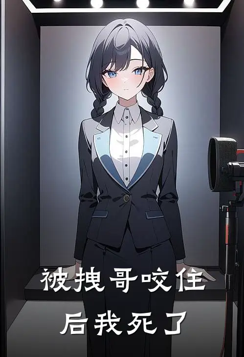 被拽哥咬住后我死了