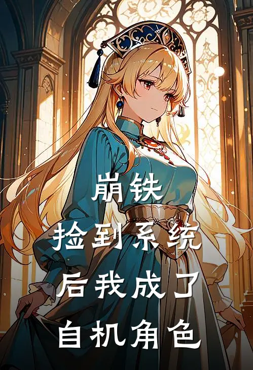 崩铁：捡到系统后我成了自机角色(云栖丹恒)热门小说_完结版小说全文免费阅读崩铁：捡到系统后我成了自机角色(云栖丹恒)