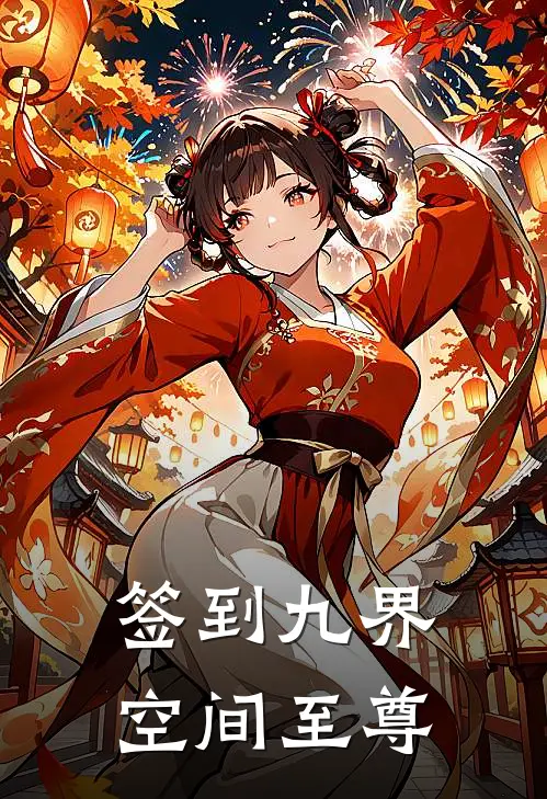 签到九界：空间至尊